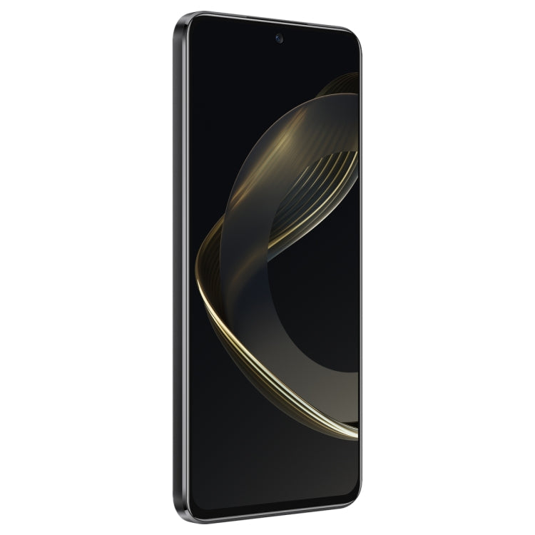 HUAWEI nova 11 SE, 256GB, Screen Fingerprint Identification, 6.67 inch HarmonyOS 4.0 Qualcomm Snapdragon 680 Octa Core, Network: 4G, NFC, OTG, Not Support Google Play(Black)