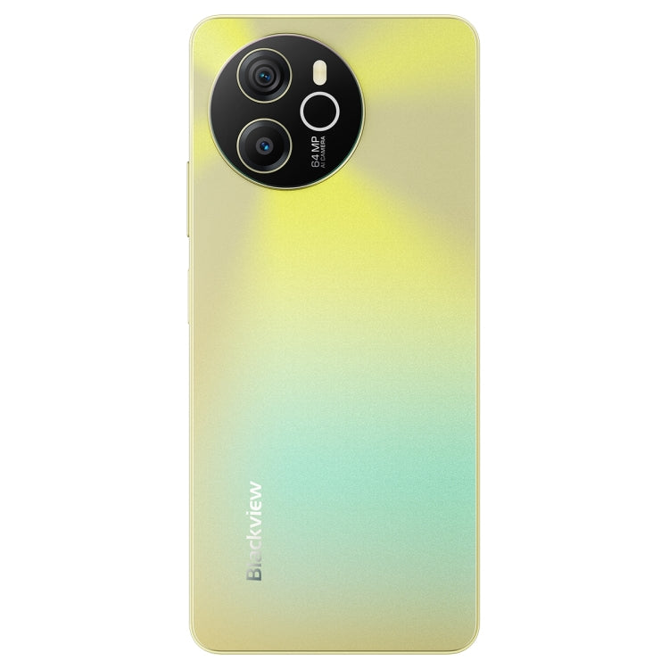 [HK Warehouse] Blackview SHARK 8, 8GB+256GB, Fingerprint Identification, 6.78 inch Android 13 MTK6789 Helio G99 Octa Core up to 2.2GHz, Network: 4G, OTG(Scorching Gold)