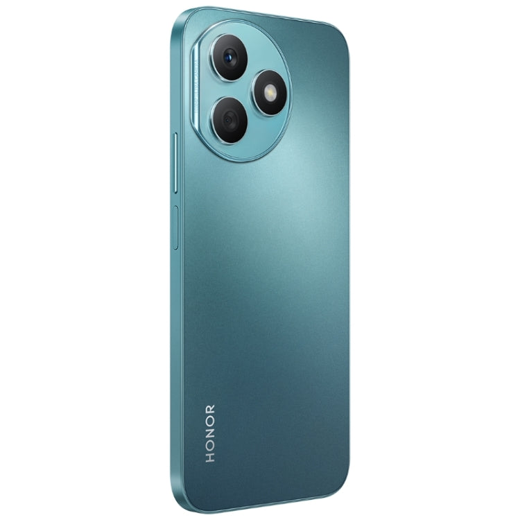 Honor X50i+, 12GB+512GB,  6.7 inch MagicOS 7.2 Dimensity 6080 Octa Core up to 2.4GHz, Network: 5G, OTG, Not Support Google Play(Green)