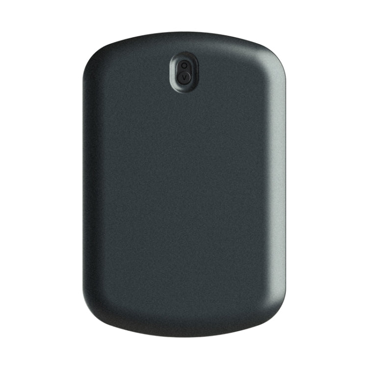 JNN A1 Strong Magnetic Mobile Call Voice Recorder, Memory:32GB(Black)