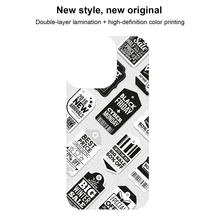 For iPhone 15 Pro Mutural Fusion Series Phone Case(Purple)