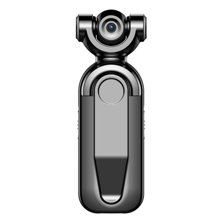 JNN C11 1080P High Definition Audio Video Recorder, Memory:16GB(Black)