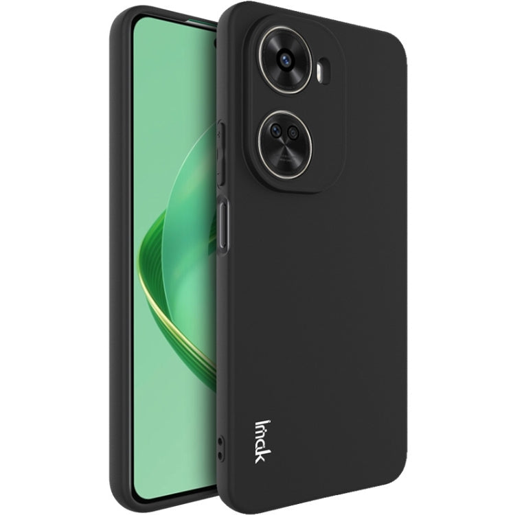 For Huawei nova 11 SE IMAK UC-3 Series Shockproof Frosted TPU Protective Phone Case