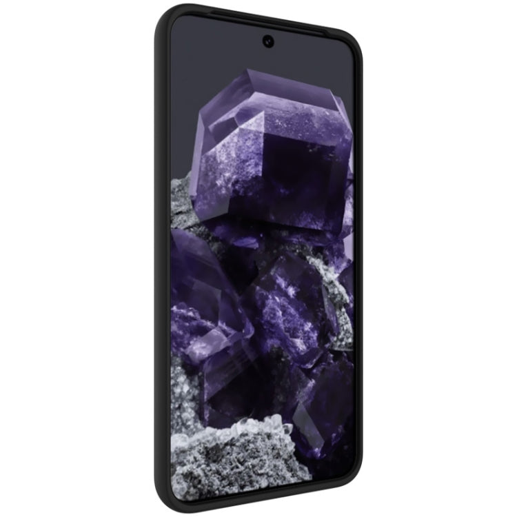 For Google Pixel 8 imak LX-5 Series PC + TPU Phone Case(Woven Texture)