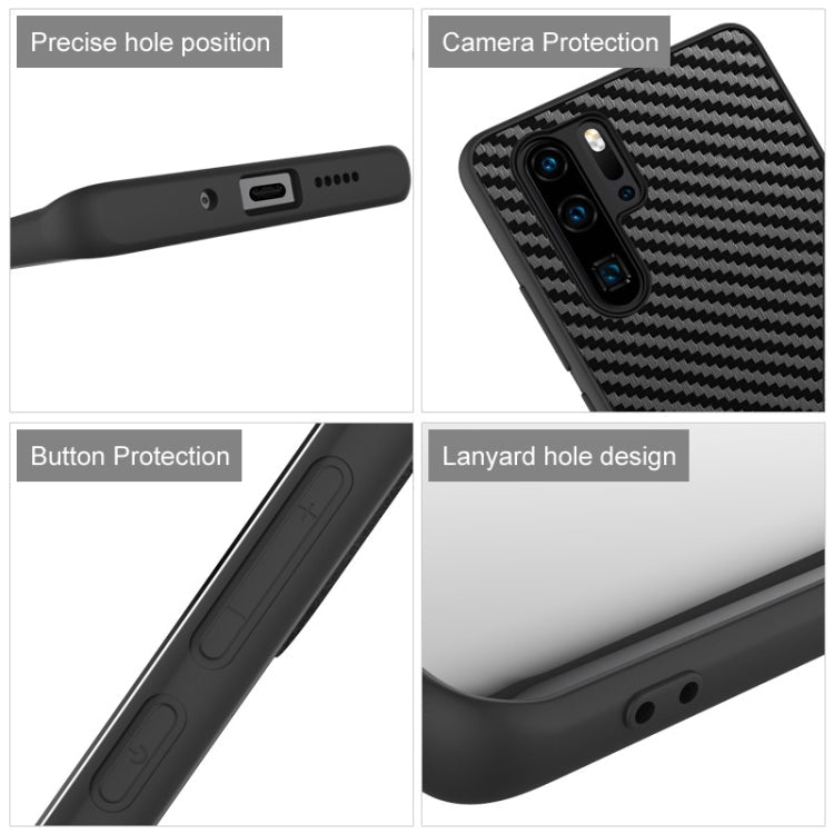 For Google Pixel 8 Pro imak LX-5 Series PC + TPU Phone Case(Cross Texture)
