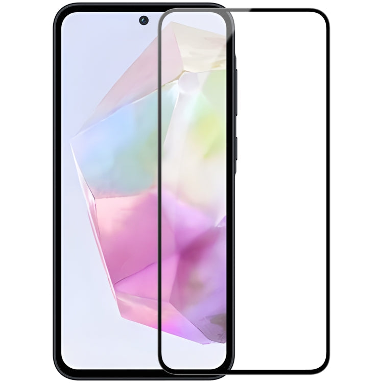 For Samsung Galaxy A35 NILLKIN CP+Pro 9H Explosion-proof Tempered Glass Film