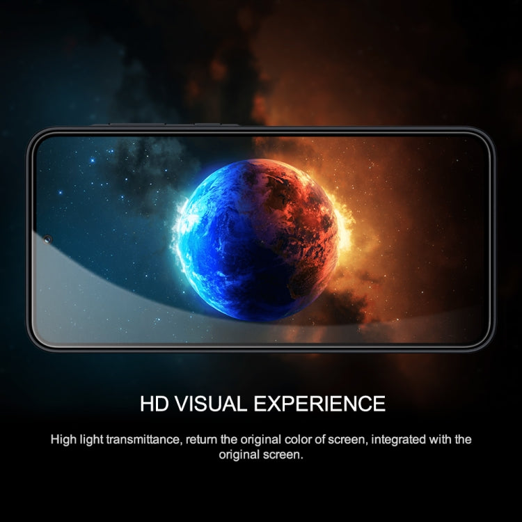 For Samsung Galaxy A35 NILLKIN CP+Pro 9H Explosion-proof Tempered Glass Film