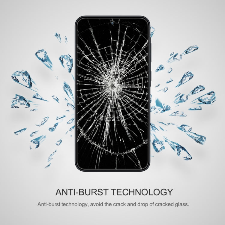For Samsung Galaxy A35 NILLKIN CP+Pro 9H Explosion-proof Tempered Glass Film