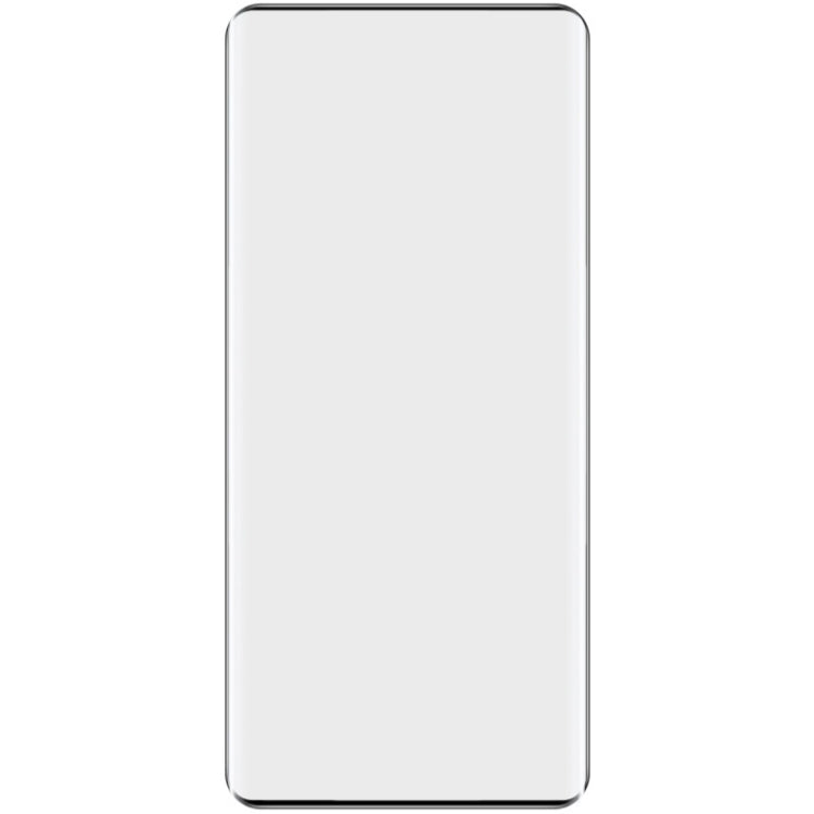 For Honor 100 Pro 5G imak 3D Curved Full Screen Tempered Glass Film