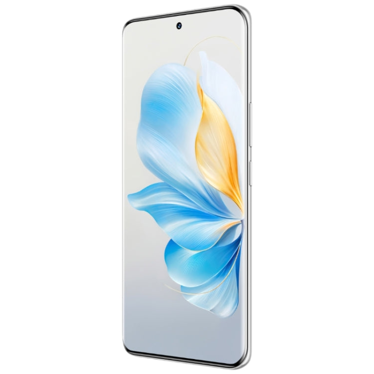 Honor 100, 12GB+256GB, Screen Fingerprint Identification, 6.7 inch MagicOS 7.2 Snapdragon 7 Gen 3 Octa Core up to 2.63GHz, Network: 5G, NFC, OTG, Support Google Play(Blue)