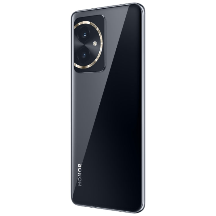 Honor 100, 16GB+256GB, Screen Fingerprint Identification, 6.7 inch MagicOS 7.2 Snapdragon 7 Gen 3 Octa Core up to 2.63GHz, Network: 5G, NFC, OTG, Support Google Play(Black)