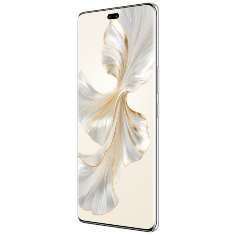 Honor 100 Pro, 16GB+1TB, Screen Fingerprint Identification, 6.78 inch MagicOS 7.2 Snapdragon 8 Gen 2 Octa Core up to 3.19GHz, Network: 5G, NFC, OTG, Support Google Play(Purple)