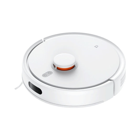 Original Xiaomi Mijia 3C Enhanced Robot Vacuum Cleaner Automatic Sweeping Mopping, US Plug(White)