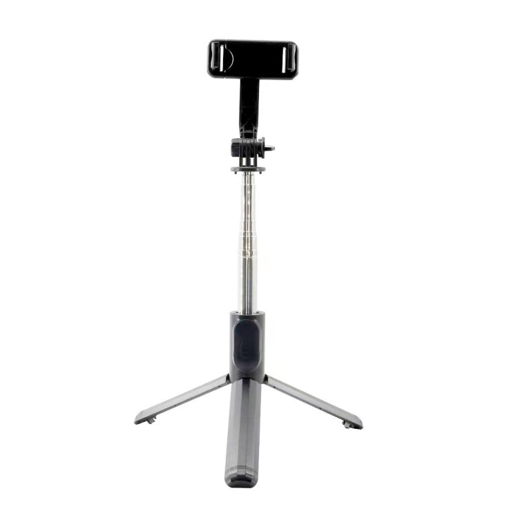Q07 Bluetooth Selfie Stick Tripod | Extendable Phone Stand | Optional Fill Light