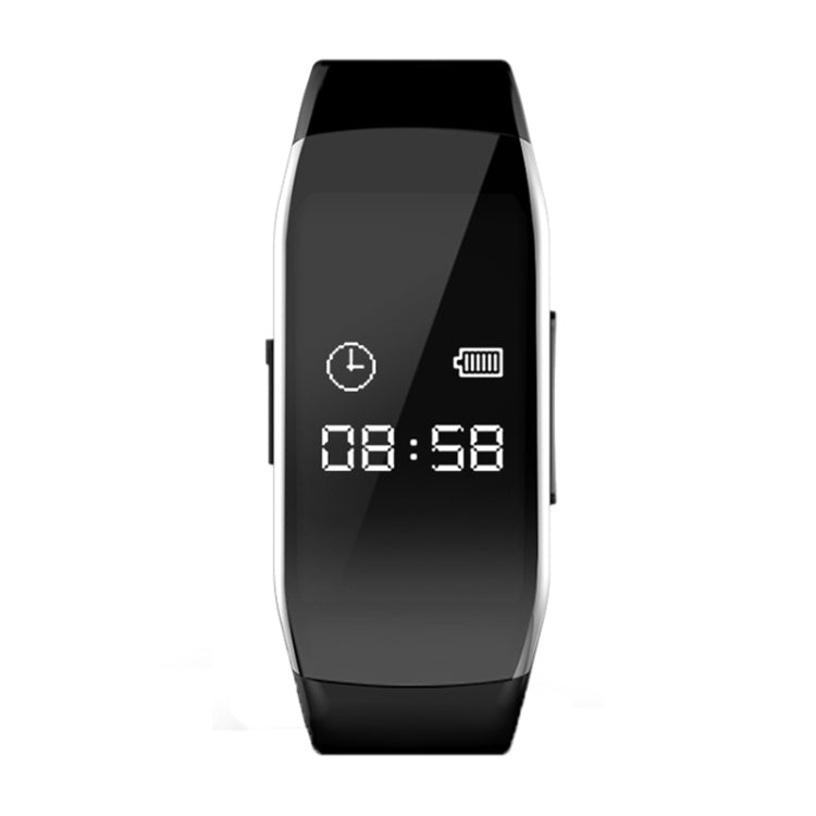 JNN C5 HD Noise Reduction Smart Recording Electronic Bracelet, 8GB, 16GB, 32GB, 64GB, 128GB, 256GB