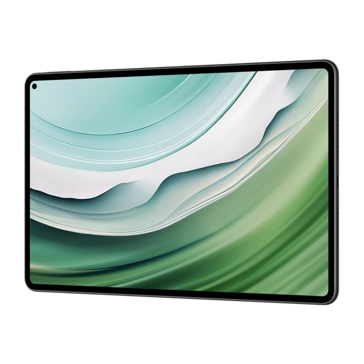 HUAWEI MatePad Pro 11 inch 2024 WiFi, 12GB+256GB, HarmonyOS 4 Bidirectional Beidou Satellite Communication, Not Support Google Play(Black)