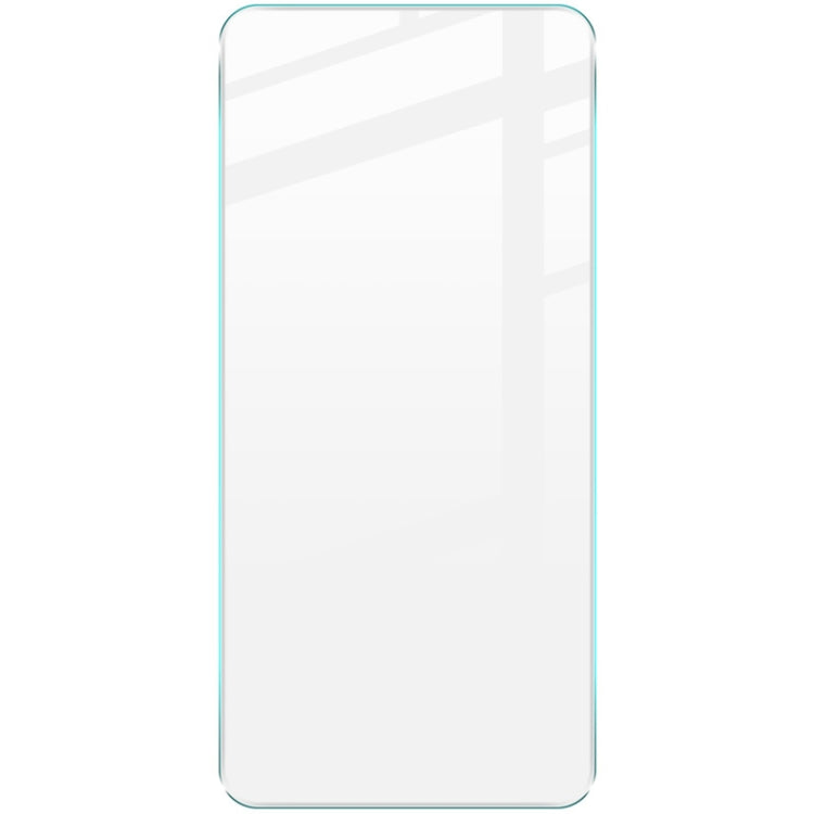 For Meizu 21 5G IMAK H Series Tempered Glass Film