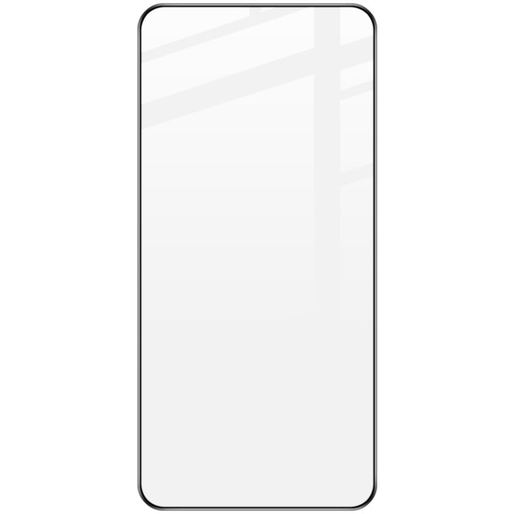 For Meizu 21 5G imak 9H Surface Hardness Full Screen Tempered Glass Film Pro+ Series