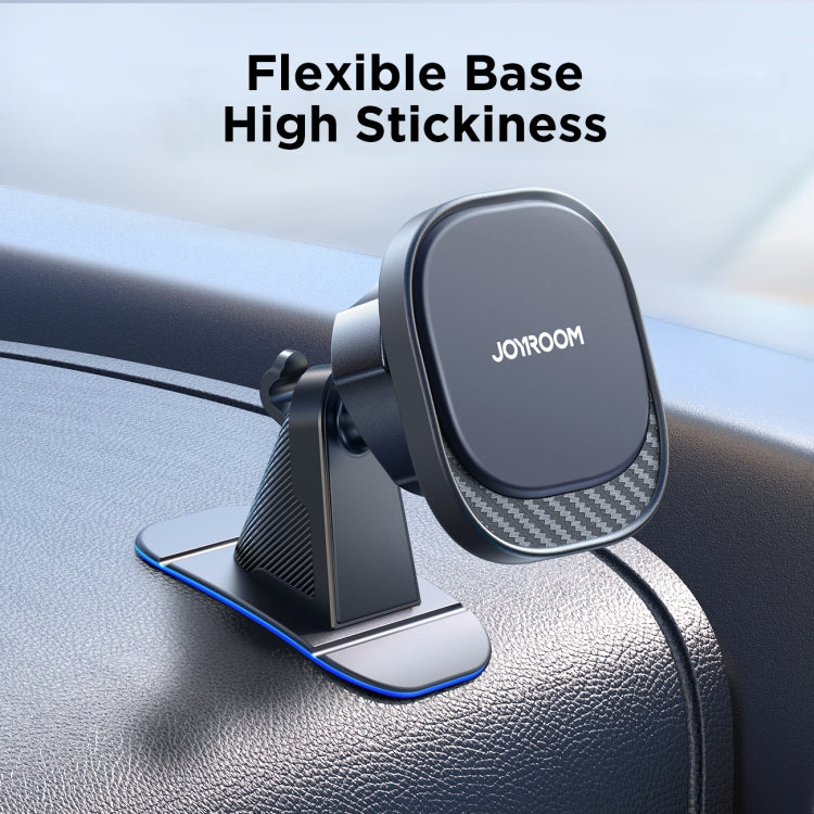JOYROOM JR-ZS400 Car Dashboard Magnetic Phone Holder(Black)