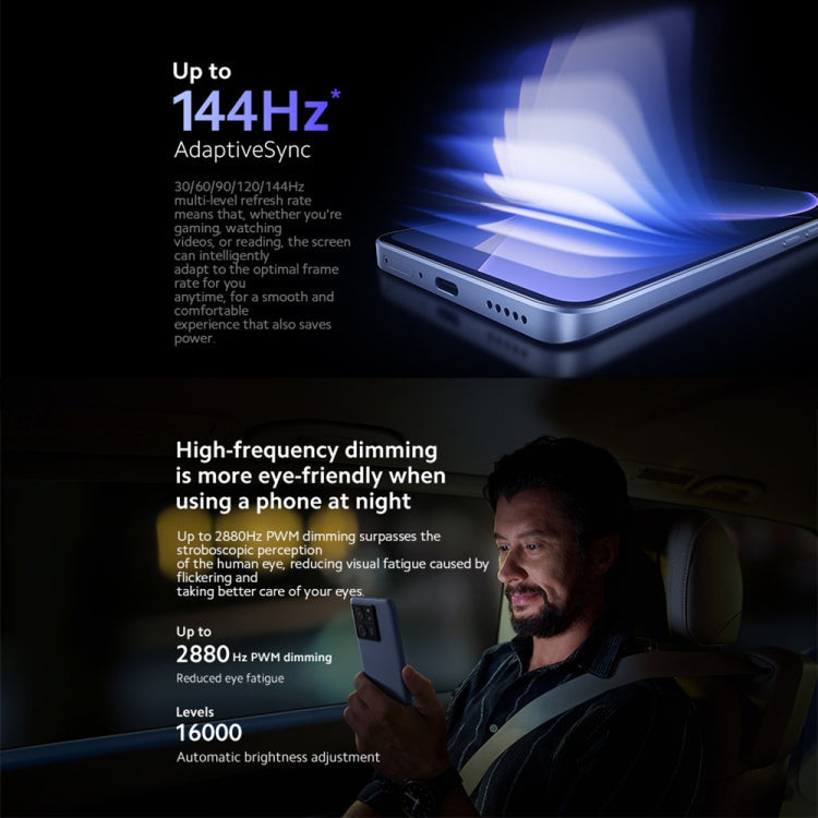 [HK Warehouse] Xiaomi 13T Pro Global, 12GB+512GB, 6.67 inch MIUI 14 MediaTek Dimensity 9200+ Octa Core 3.35GHz, NFC, Network: 5G, Leica Lens(Black)