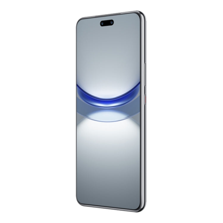 Huawei nova 12 Pro, 12GB+256GB, Screen Fingerprint Identification, 6.76 inch HarmonyOS 4.0 Octa Core, Network: 4G, NFC, OTG, Not Support Google Play(White)