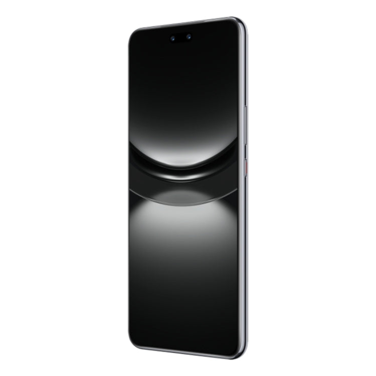 Huawei nova 12 Pro, 12GB+512GB, Screen Fingerprint Identification, 6.76 inch HarmonyOS 4.0 Octa Core, Network: 4G, NFC, OTG, Not Support Google Play(Black)