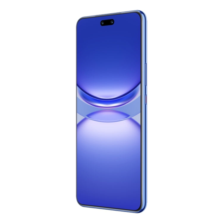 Huawei nova 12 Pro, 12GB+512GB, Screen Fingerprint Identification, 6.76 inch HarmonyOS 4.0 Octa Core, Network: 4G, NFC, OTG, Not Support Google Play(Blue)