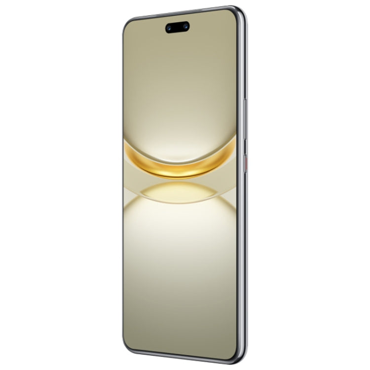 Huawei nova 12 Ultra, 12GB+512GB, Screen Fingerprint Identification, 6.76 inch HarmonyOS 4.0 Octa Core, Network: 4G, NFC, OTG, Not Support Google Play(Grey)