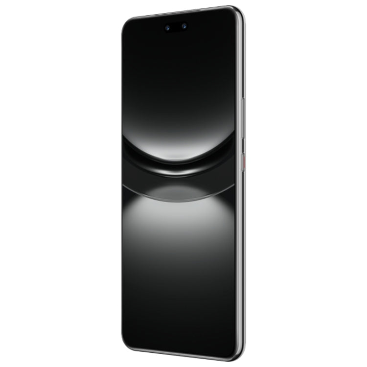 Huawei nova 12 Ultra, 12GB+512GB, Screen Fingerprint Identification, 6.76 inch HarmonyOS 4.0 Octa Core, Network: 4G, NFC, OTG, Not Support Google Play(Black)