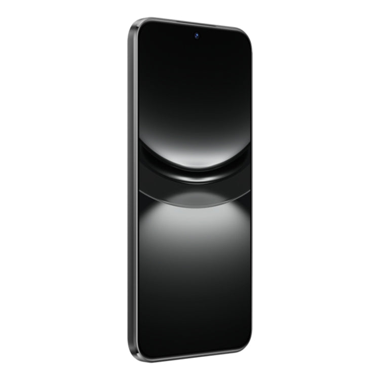 Huawei nova 12 Active, 8GB+256GB, Screen Fingerprint Identification, 6.7 inch HarmonyOS 4.0 Qualcomm Snapdragon 778G 4G Octa Core, Network: 4G, NFC, OTG, Not Support Google Play(Black)