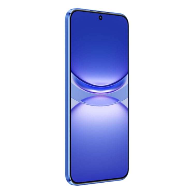 Huawei nova 12 Active, 8GB+512GB, Screen Fingerprint Identification, 6.7 inch HarmonyOS 4.0 Qualcomm Snapdragon 778G 4G Octa Core, Network: 4G, NFC, OTG, Not Support Google Play(Blue)