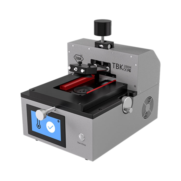 TBK 288M Automatic Screen Disassembly Machine Built-in Vacuum Pump, AU Plug