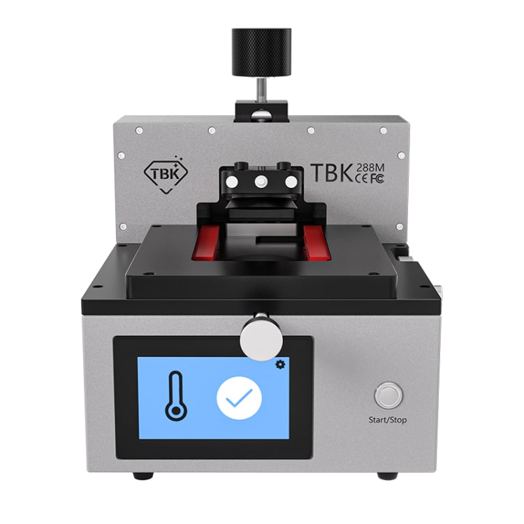 TBK 288M Automatic Screen Disassembly Machine Built-in Vacuum Pump, UK Plug