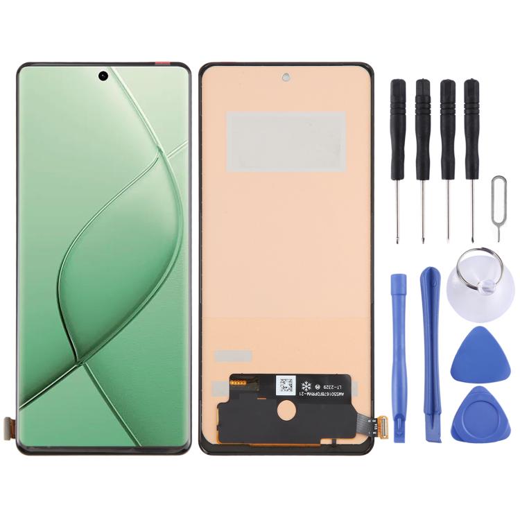 OEM LCD Screen with Digitizer Full Assembly, For Tecno Camon 40 Premier 5G CM8, For Tecno Camon 40 4G CM5, For Tecno Camon 40 Pro 5G CM7, For Tecno Camon 30S 4G CLA5, For Tecno Spark 30 5G, For Tecno Spark 30 Pro 4G KL7, For Tecno Spark 30 4G KL6      ...