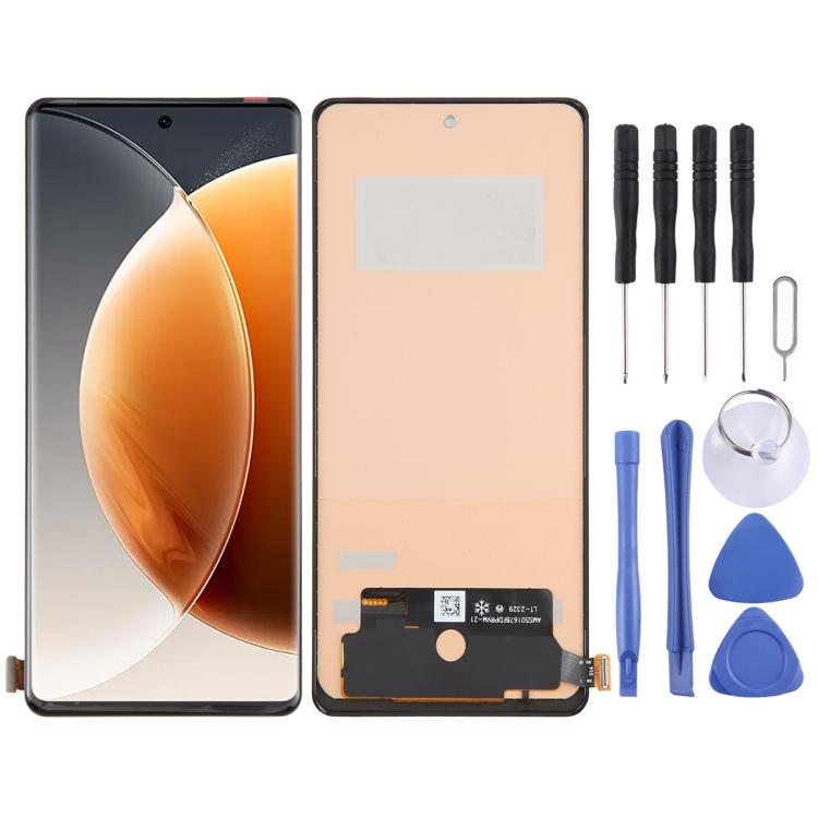 OEM LCD Screen with Digitizer Full Assembly, For Tecno Camon 40 Premier 5G CM8, For Tecno Camon 40 4G CM5, For Tecno Camon 40 Pro 5G CM7, For Tecno Camon 30S 4G CLA5, For Tecno Spark 30 5G, For Tecno Spark 30 Pro 4G KL7, For Tecno Spark 30 4G KL6      ...