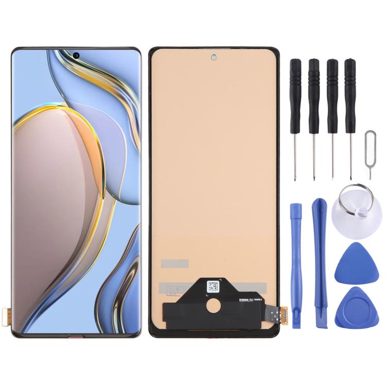 OEM LCD Screen with Digitizer Full Assembly, For Tecno Camon 40 Premier 5G CM8, For Tecno Camon 40 4G CM5, For Tecno Camon 40 Pro 5G CM7, For Tecno Camon 30S 4G CLA5, For Tecno Spark 30 5G, For Tecno Spark 30 Pro 4G KL7, For Tecno Spark 30 4G KL6      ...