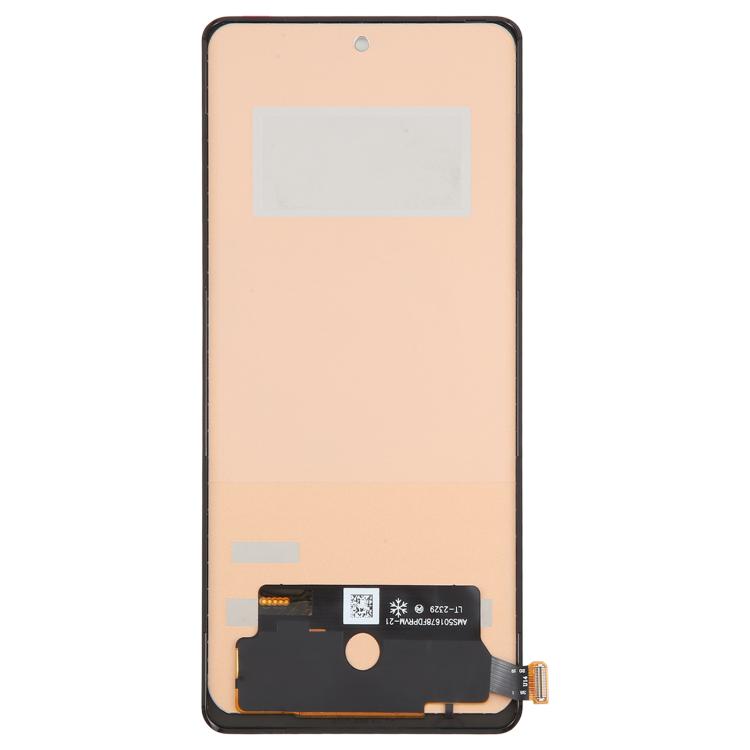 OEM LCD Screen with Digitizer Full Assembly, For Tecno Camon 40 Premier 5G CM8, For Tecno Camon 40 4G CM5, For Tecno Camon 40 Pro 5G CM7, For Tecno Camon 30S 4G CLA5, For Tecno Spark 30 5G, For Tecno Spark 30 Pro 4G KL7, For Tecno Spark 30 4G KL6      ...