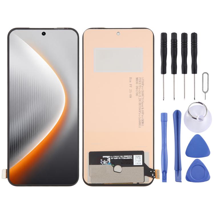 OEM LCD Screen with Digitizer Full Assembly, For Tecno Pop X 5G, For Tecno Camon 50 Pro 5G CN7c, For Tecno Pova 7 4G LJ6/Pova 7 Neo 4G, For Tecno Spark 50 5G KN8, For Tecno Pova Curve 2 5G LK7K, For Tecno Pop 20 4G, For Tecno Spark 50 4G KN6           ...