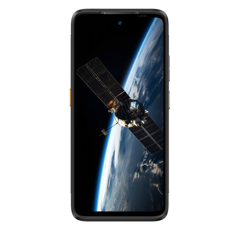 [HK Warehouse] Ulefone Armor 23 Ultra Rugged Phone, 12GB+512GB, 6.78 inch Android 13 MediaTek Dimensity 8020 Octa Core up to 2.6GHz, Network: 5G, NFC, OTG, Satellite Messaging(Umbra Orange)