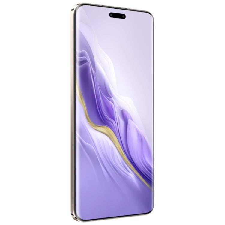 Honor Magic6 Pro, 16GB+512GB ,  6.8 inch Magic OS 8.0 Snapdragon 8 Gen 3 Octa Core up to 3.3GHz, Network: 5G, OTG, NFC, Support Google Play(Purple)