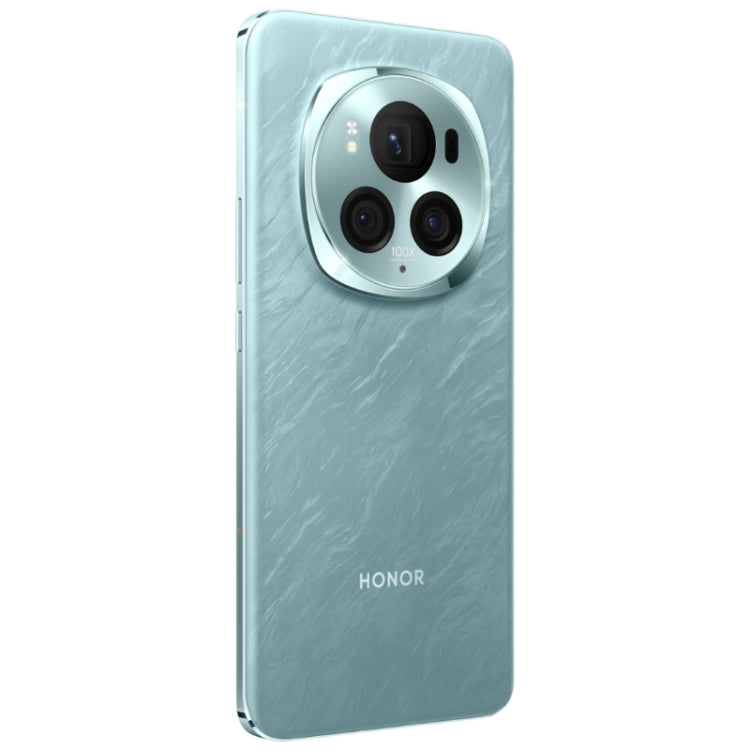 Honor Magic6 Pro, 16GB+1TB,  6.8 inch Magic OS 8.0 Snapdragon 8 Gen 3 Octa Core up to 3.3GHz, Network: 5G, OTG, NFC, Support Google Play(Blue)