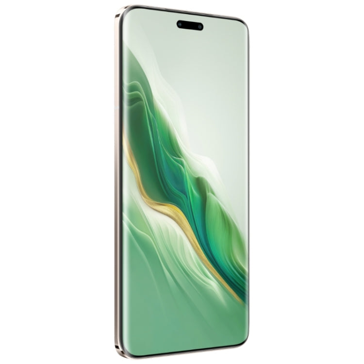 Honor Magic6 Pro, 16GB+1TB,  6.8 inch Magic OS 8.0 Snapdragon 8 Gen 3 Octa Core up to 3.3GHz, Network: 5G, OTG, NFC, Support Google Play(Green)