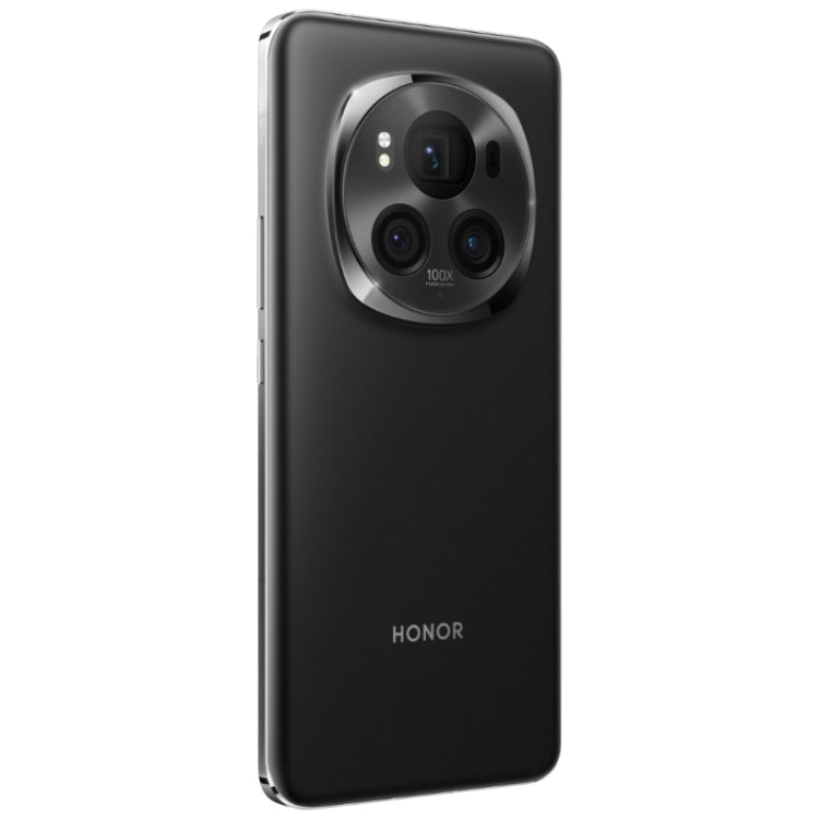 Honor Magic6 Pro, 16GB+1TB,  6.8 inch Magic OS 8.0 Snapdragon 8 Gen 3 Octa Core up to 3.3GHz, Network: 5G, OTG, NFC, Support Google Play(Black)