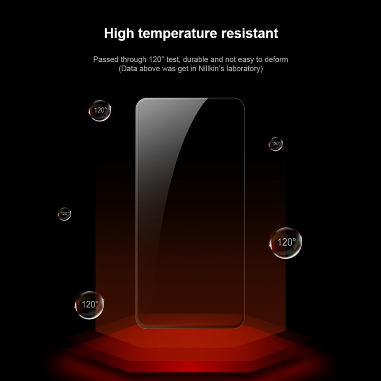 For Samsung Galaxy S24 5G NILLKIN Impact Resistant Curved Film