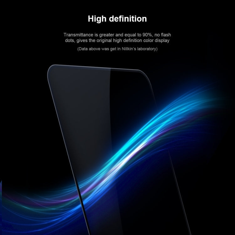 For Samsung Galaxy S24 5G NILLKIN Impact Resistant Curved Film