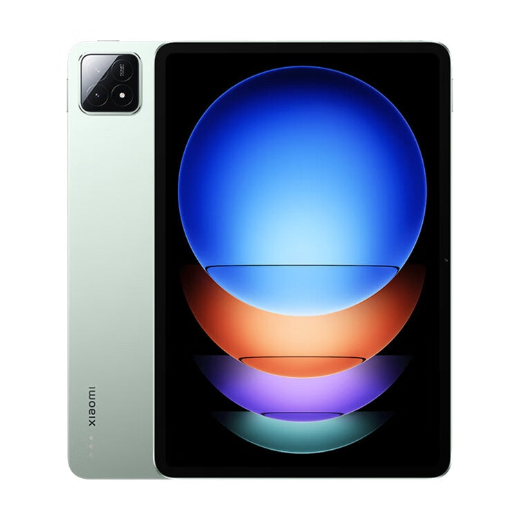 Xiaomi Pad 6S Pro 12.4 inch, 8GB+256GB, HyperOS Qualcomm Snapdragon 8 Gen2 Octa Core, 10000mAh Battery(Green)