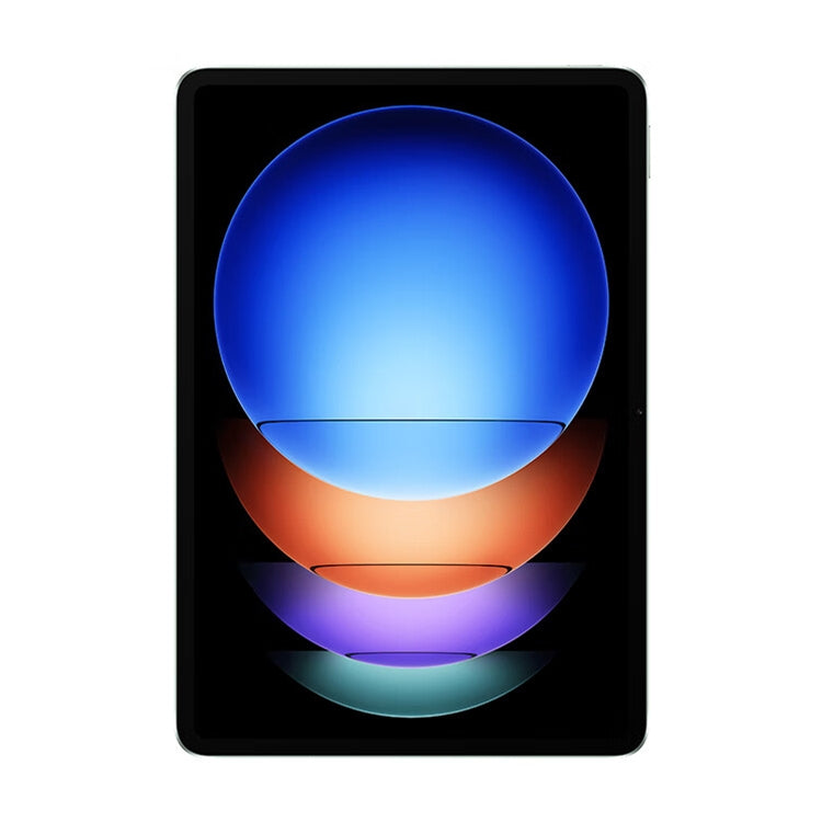 Xiaomi Pad 6S Pro 12.4 inch, 12GB+512GB, HyperOS Qualcomm Snapdragon 8 Gen2 Octa Core, 10000mAh Battery(Green)