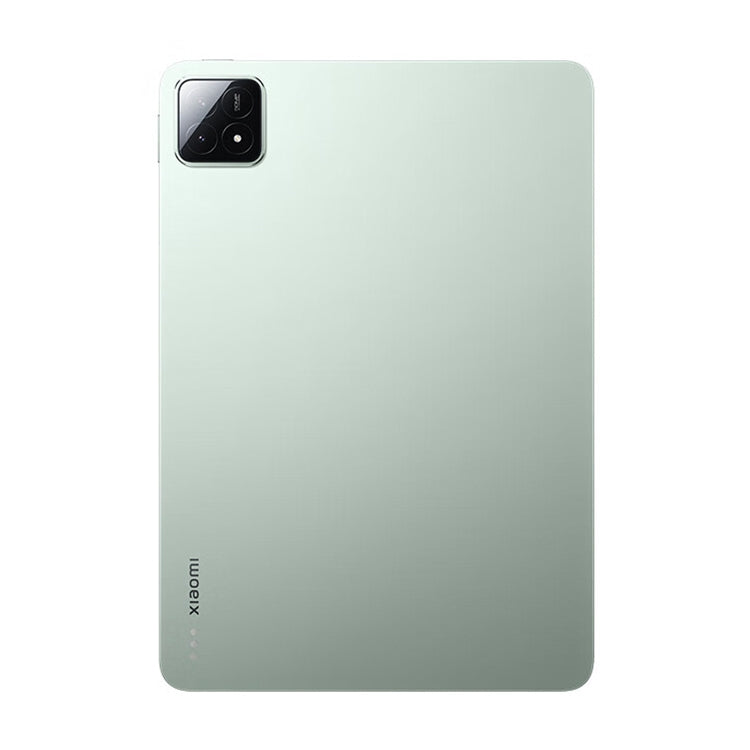 Xiaomi Pad 6S Pro 12.4 inch, 12GB+512GB, HyperOS Qualcomm Snapdragon 8 Gen2 Octa Core, 10000mAh Battery(Green)