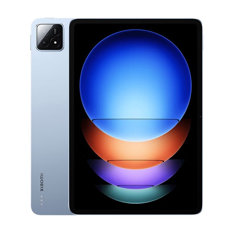 Xiaomi Pad 6S Pro 12.4 inch, 12GB+512GB, HyperOS Qualcomm Snapdragon 8 Gen2 Octa Core, 10000mAh Battery(Blue)