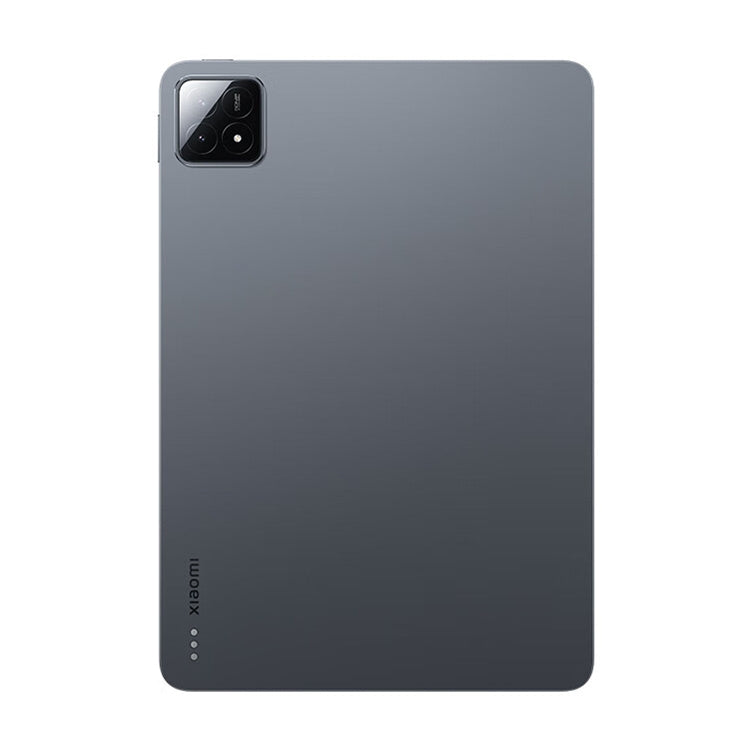 Xiaomi Pad 6S Pro 12.4 inch, 16GB+1TB, HyperOS Qualcomm Snapdragon 8 Gen2 Octa Core, 10000mAh Battery(Black)